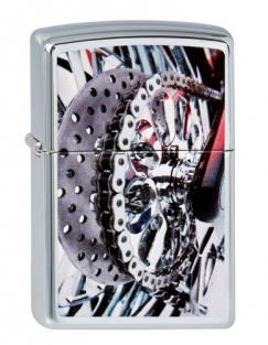 Zippo Bike Chain